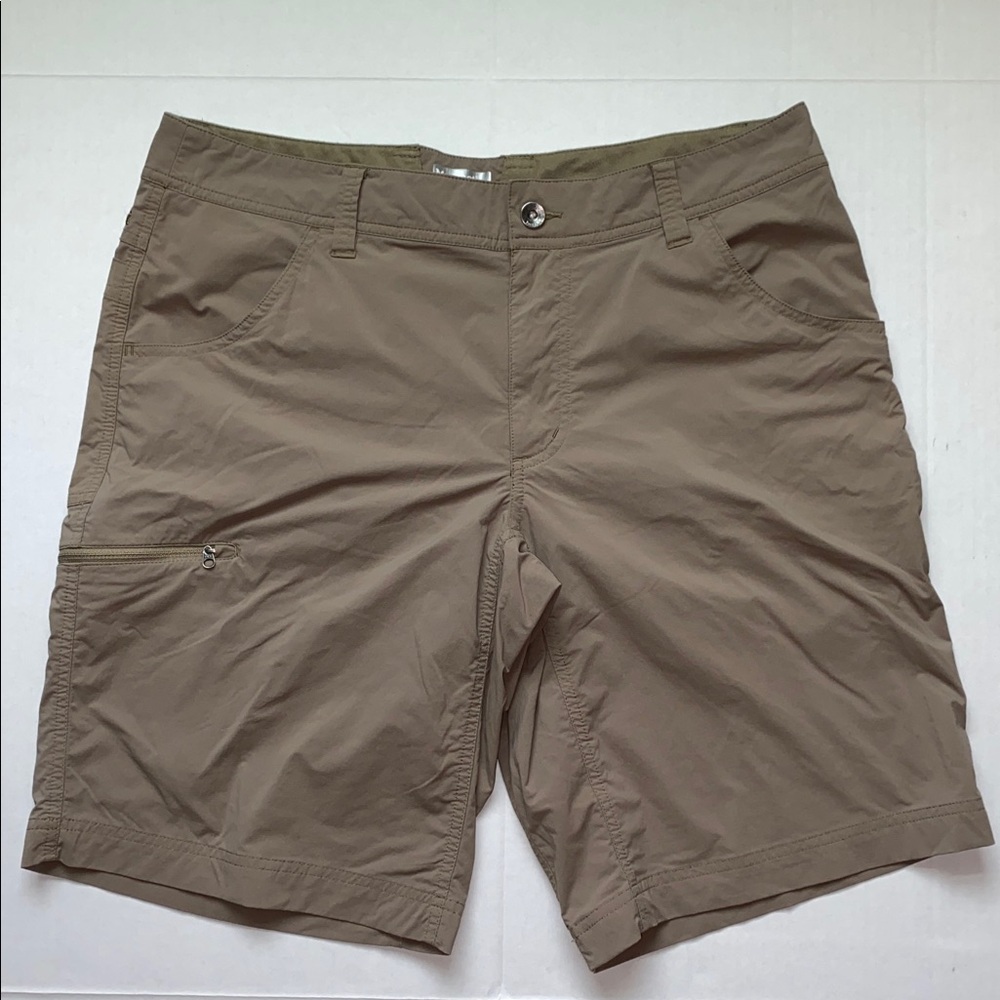 Marmot Escalante‎ Adventure Hiking Shorts